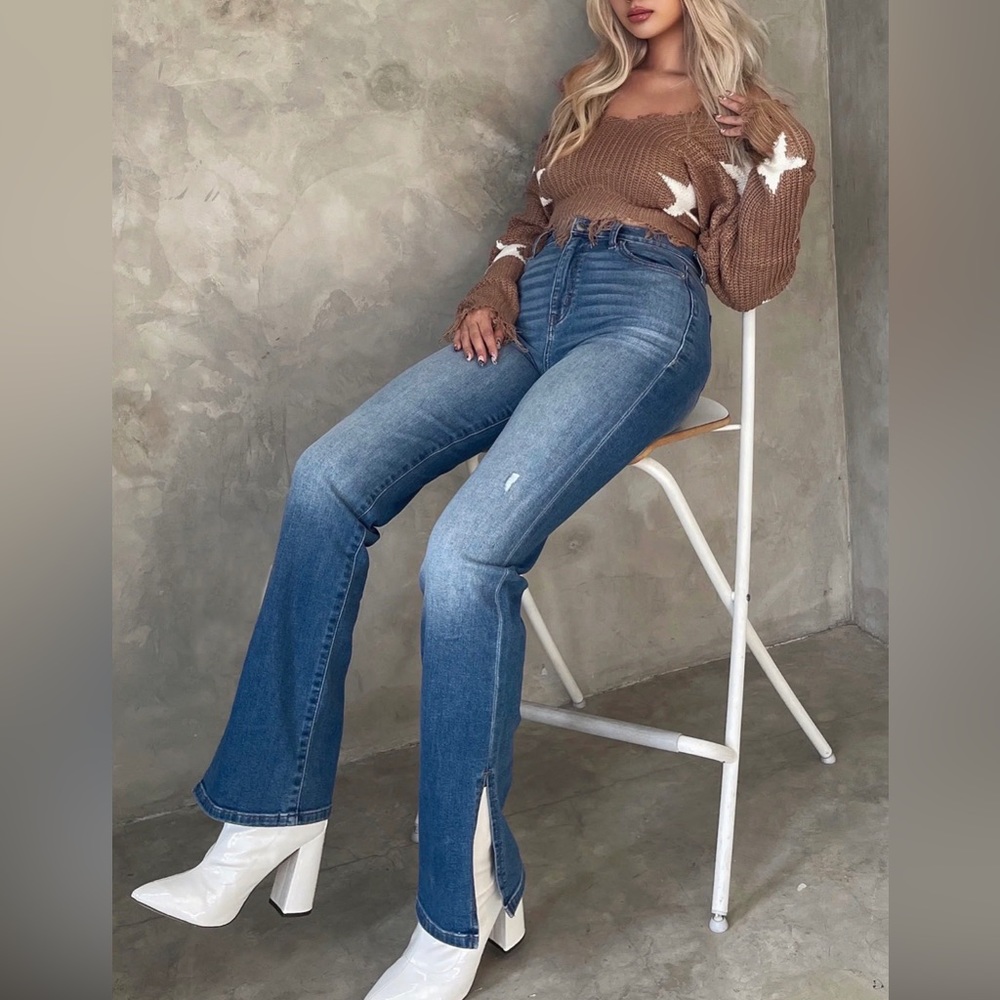 Fashion Nova Jeans